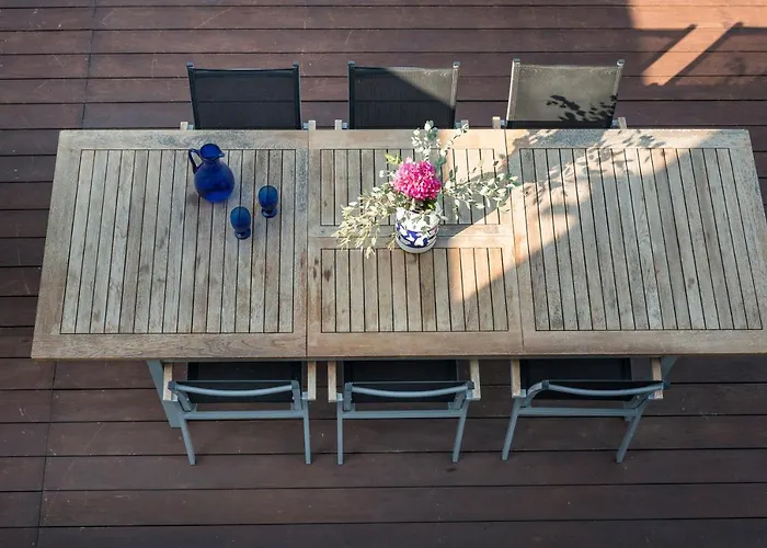 Blue Sea Luxury Villa