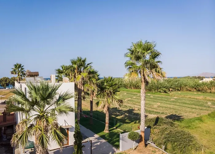 Blue Sea Luxury Villa