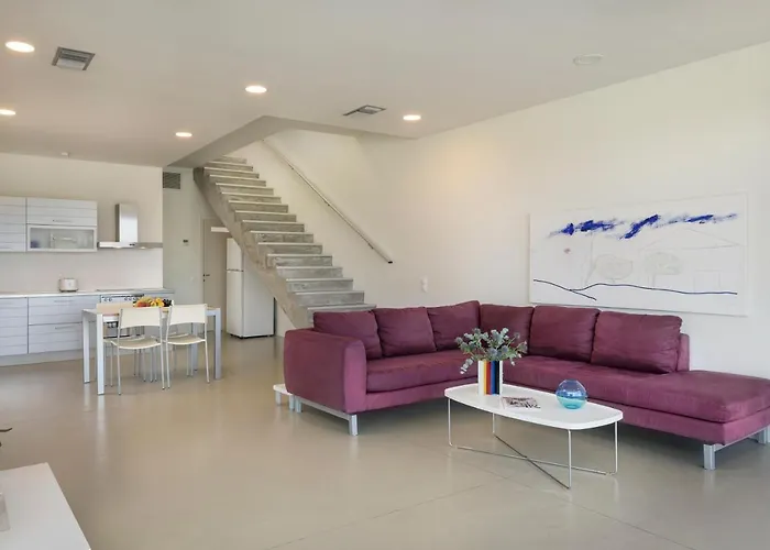Blue Sea Luxury Villa