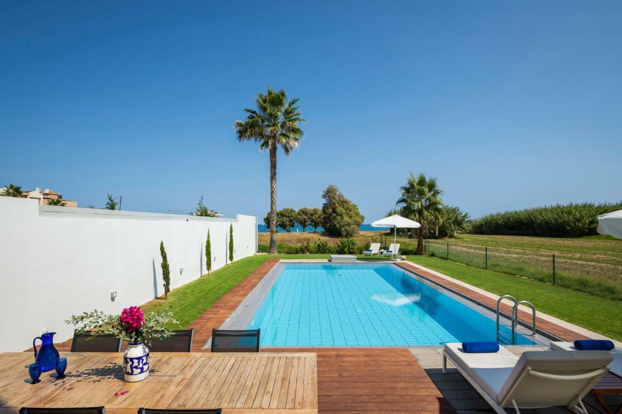 Blue Sea Luxury Maleme (Crete)