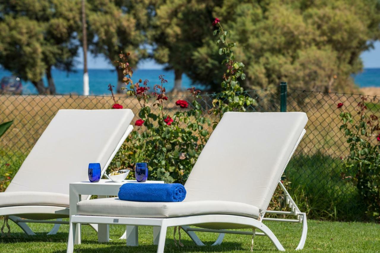 Blue Sea Luxury * Maleme (Crete)